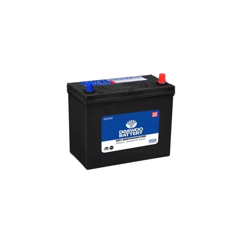 Daewoo DL-60 Lead Acid Battery