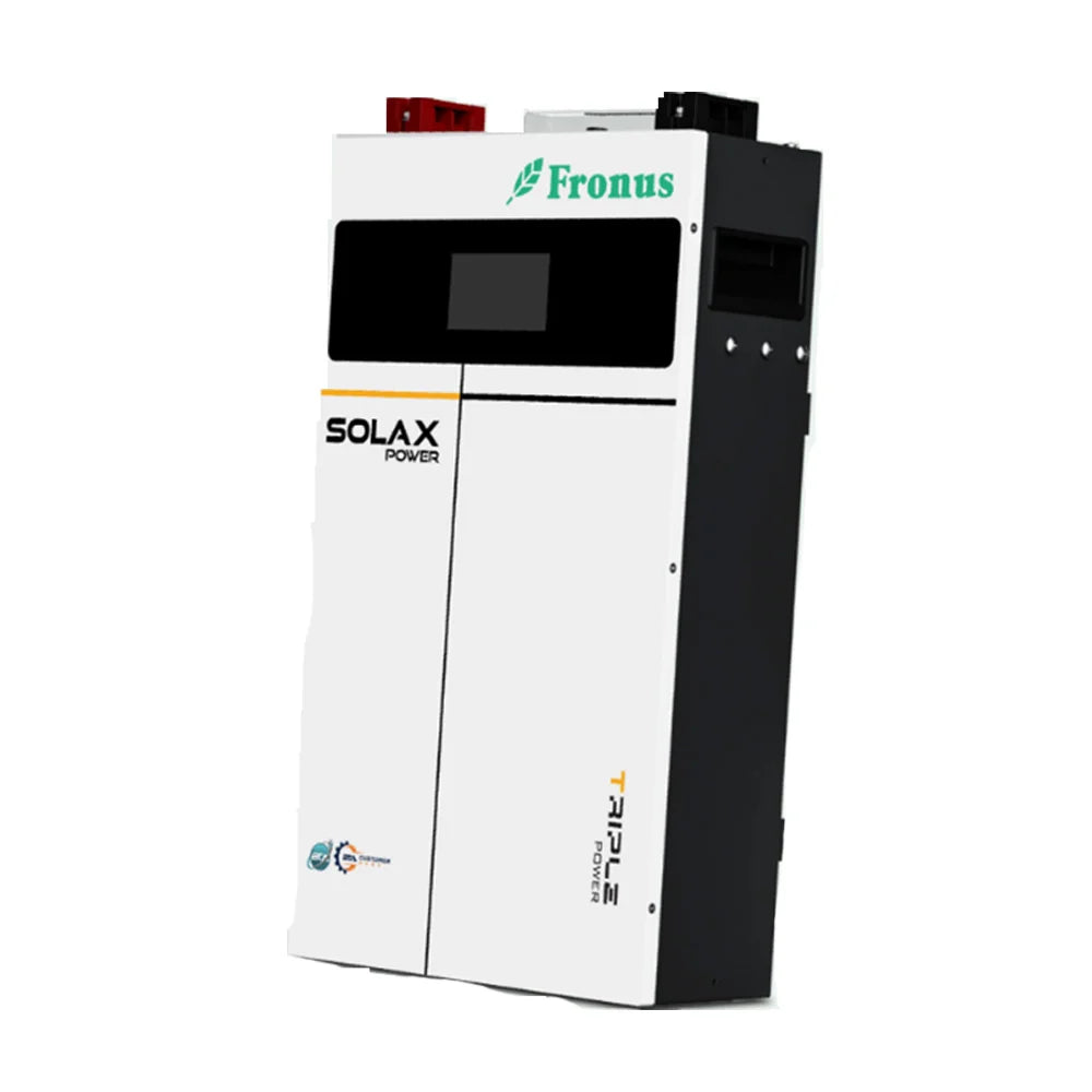 Fronus TP-LD51 100Ah Lithium-Ion Battery