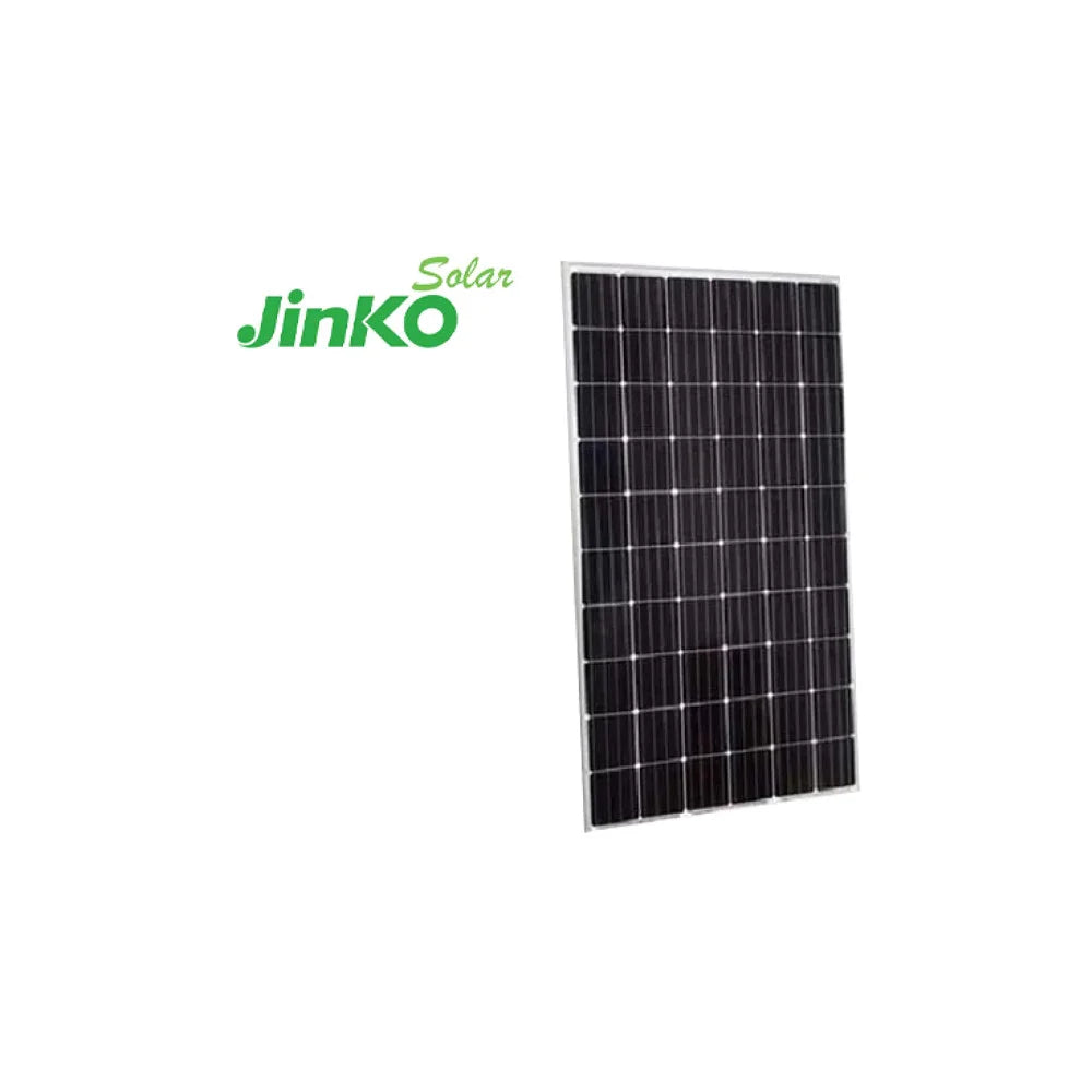 Jinko Solar 585W N-Type bificial Solar Panel