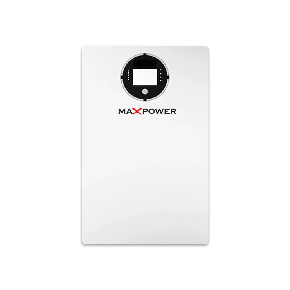 MaxPower MP5000 51V 100Ah Lithium Battery