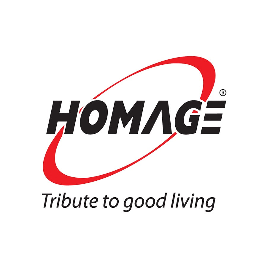 HOMAGE