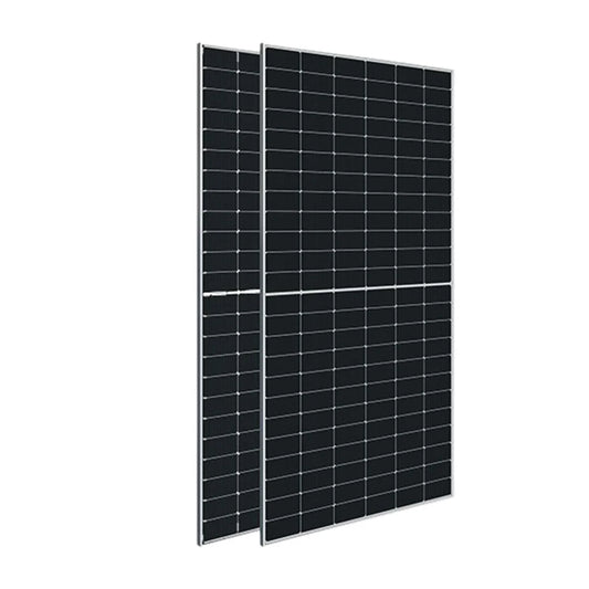 Astronergy 580W N-Type Solar Panel