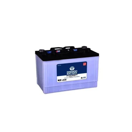 Daewoo DIB 110 Deep Cycle Battery