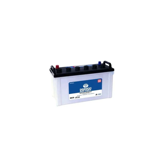 Daewoo DIB 135 Deep Cycle Battery