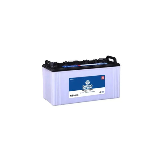 Daewoo DIB 165 Deep Cycle Battery
