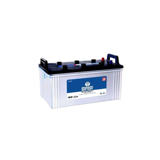 Daewoo DIB 200 Deep Cycle Battery