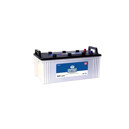 Daewoo DIB 225 Deep Cycle Battery