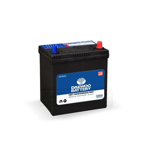 Daewoo DL-50 Lead Acid Battery