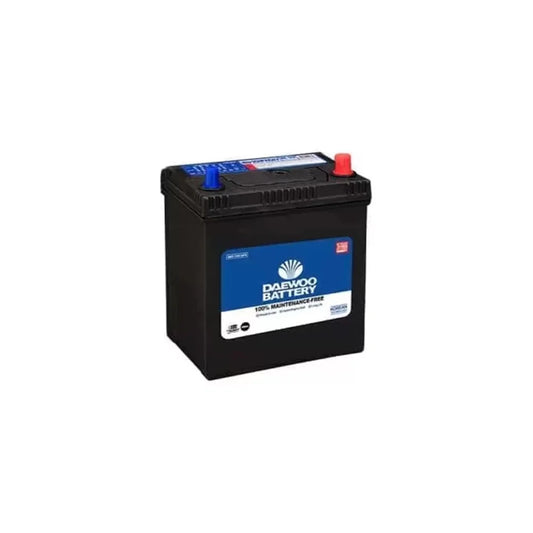 Daewoo DL-55 Lead Acid Battery