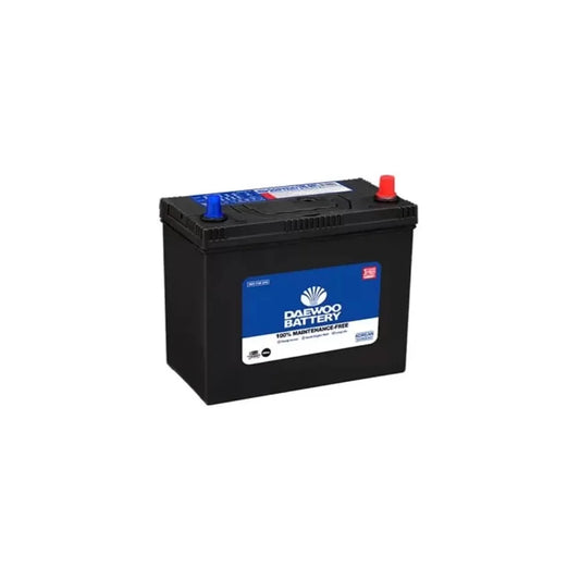 Daewoo DL-60 Lead Acid Battery