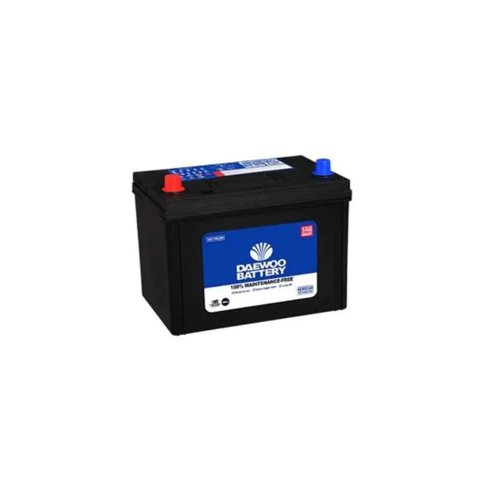 Daewoo DLS-105 Lead Acid Battery