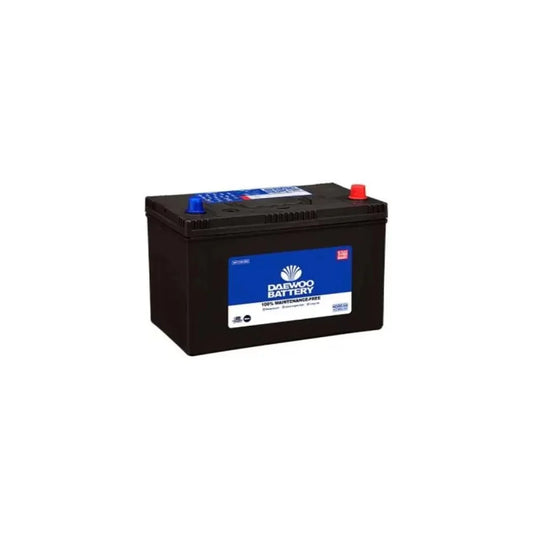 Daewoo DLS-120 Lead Acid Battery