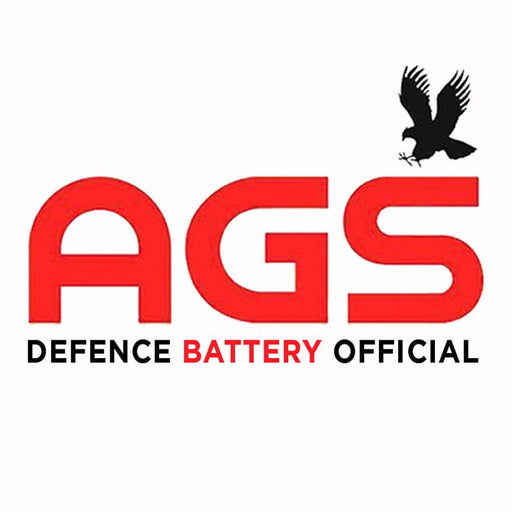 AGS