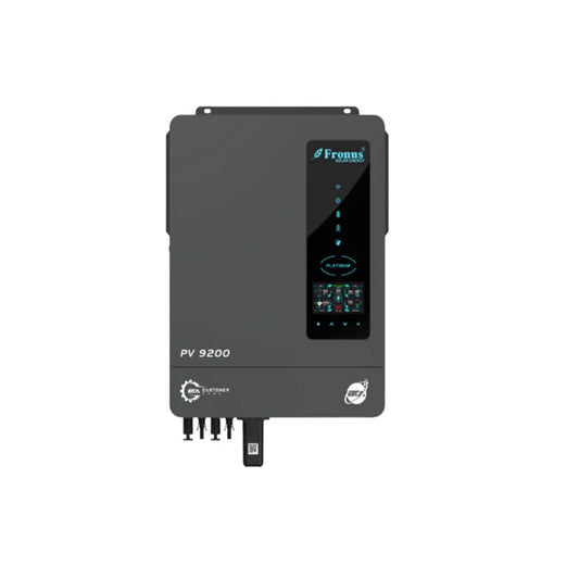 Fronus PV 9200 Hybrid Solar Inverter