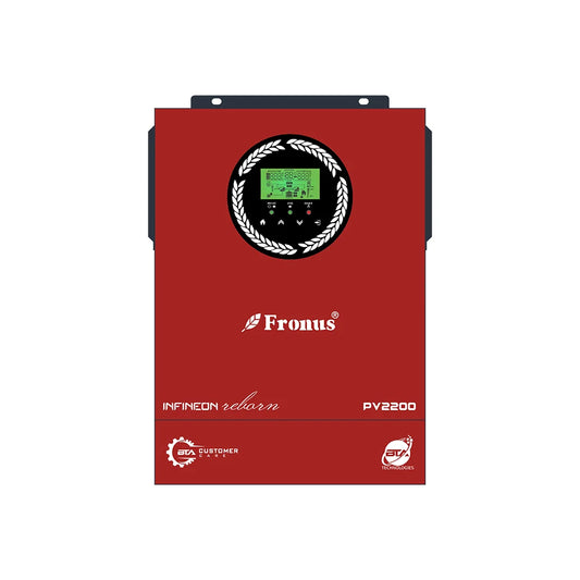 Fronus PV2200 1.6KW Hybrid Solar Inverter