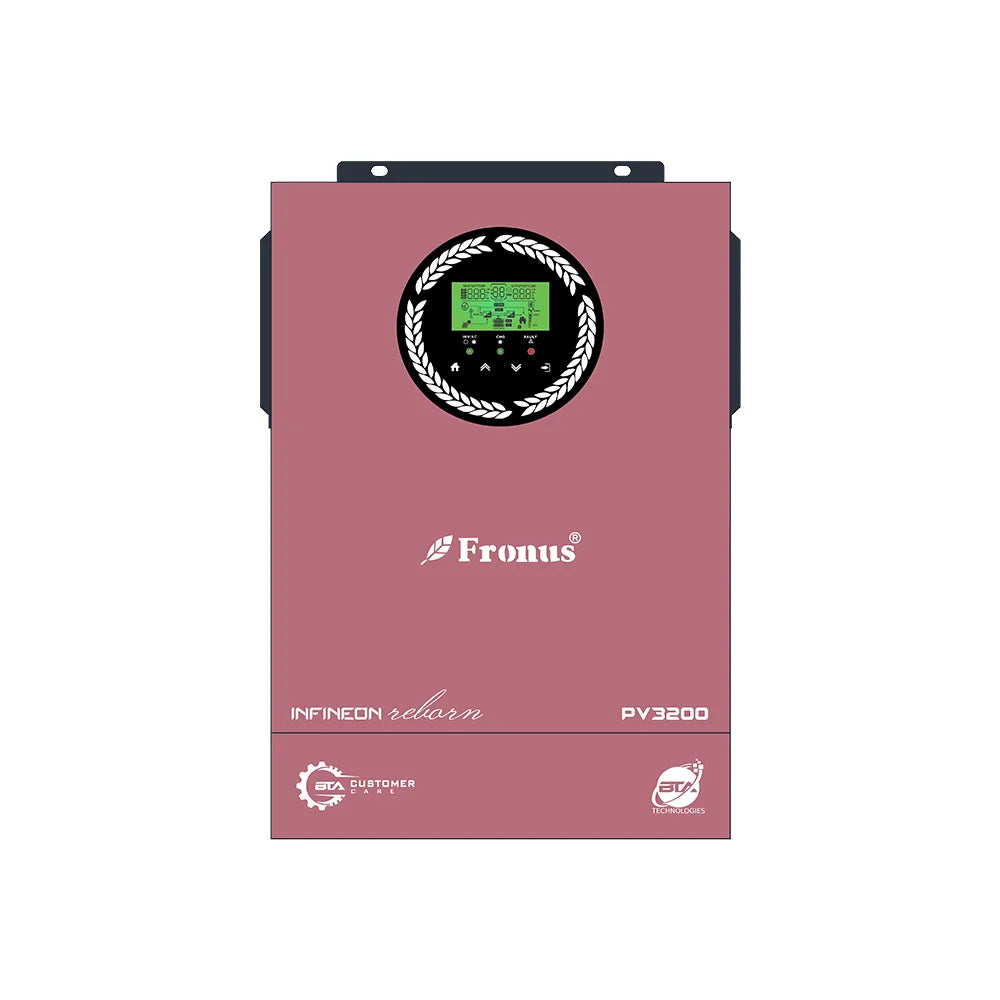 Fronus PV3200 2.6KW Hybrid Solar Inverter