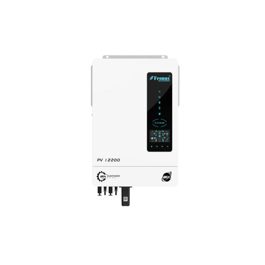 Fronus PV 12200 Hybrid Solar Inverter
