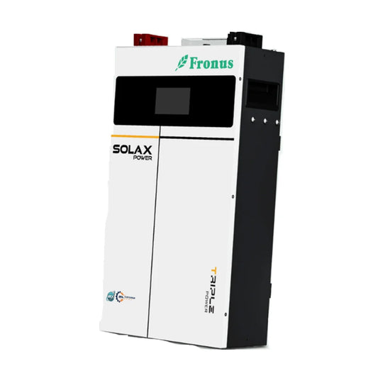 Fronus TP-LD51 100Ah Lithium-Ion Battery