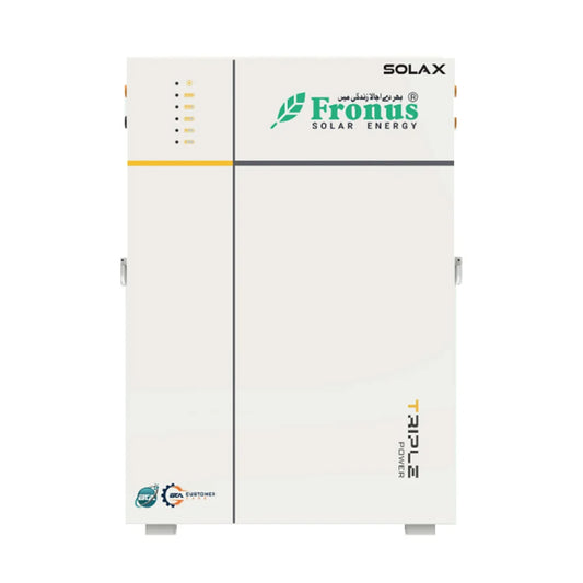 Fronus TP-LD53 100Ah Lithium-Ion Battery