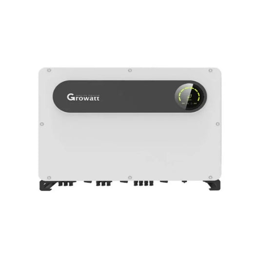 Growatt 100kW On-Grid Solar Inverter