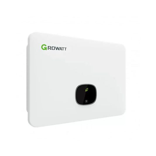 Growatt 10kW singlephase hybrid Inverter