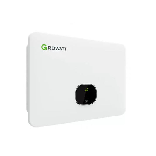 Growatt 30kW Grid-Tied Inverter