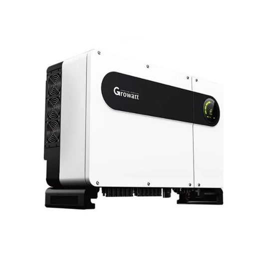Growatt 50kW On-Grid Solar Inverter