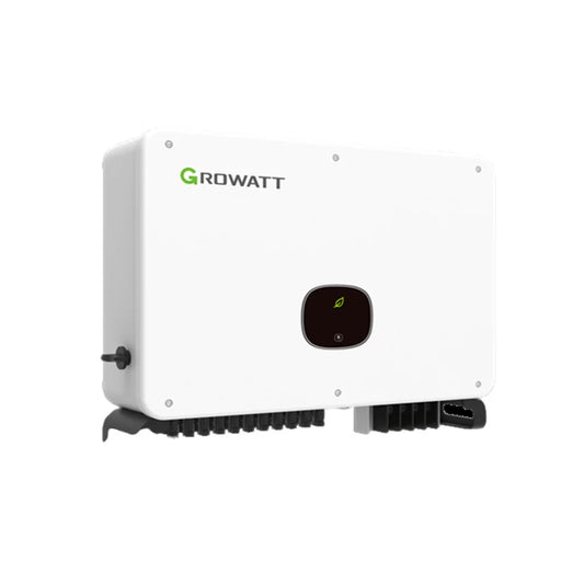 Growatt 60kW On-Grid Solar Inverter