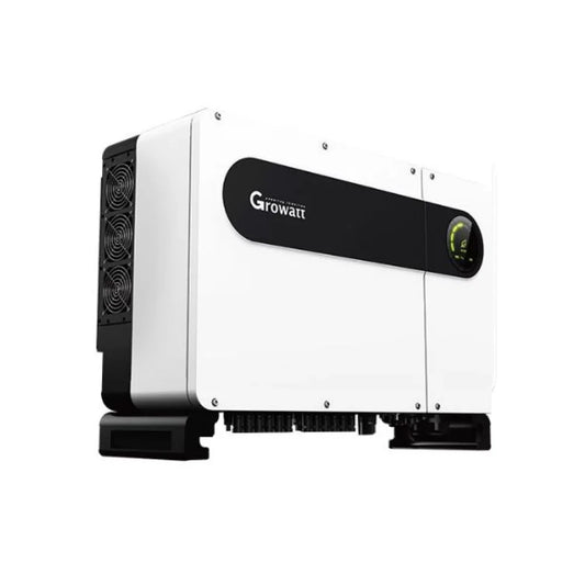 Growatt 80kW On-Grid Solar Inverter
