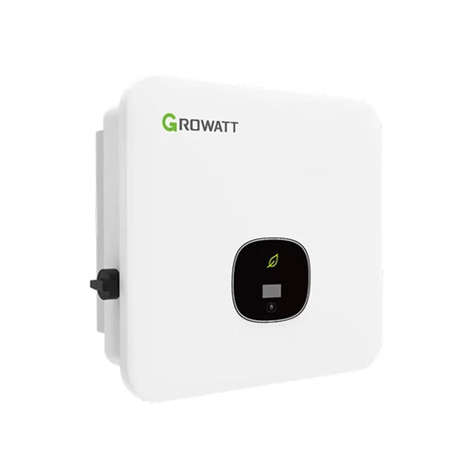 Growatt MOD 10KTL3-X 10kw On-Grid Solar Inverter