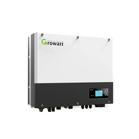 Growatt SPH6000 6kW Solar Inverter