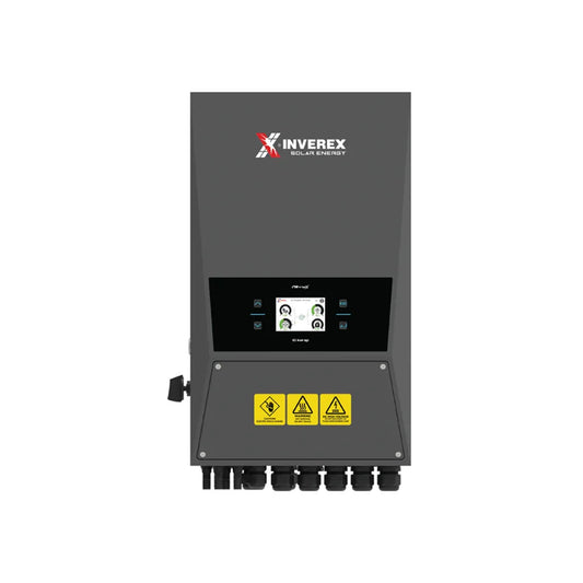Inverex Nitrox 10KW Hybrid Solar Inverter