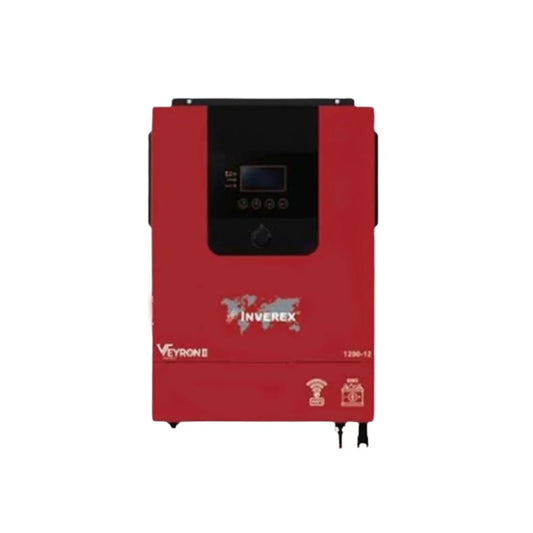 Inverex Veyron II 1200W Solar Inverter (12V)