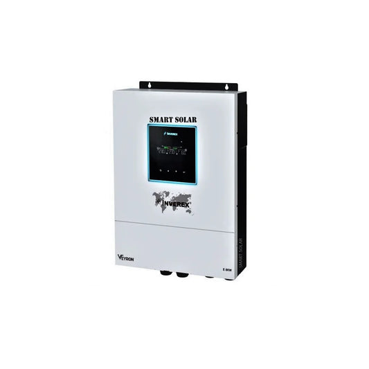 Inverex Veyron Smart Solar 6KW Inverter
