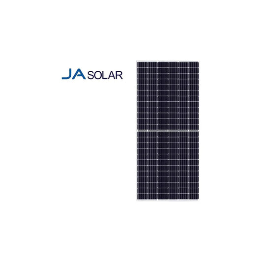 JA Solar 560W Mono PERC Solar Panel