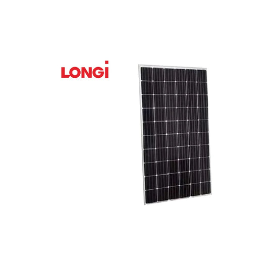 Longi 585W Mono PERC Solar Panel