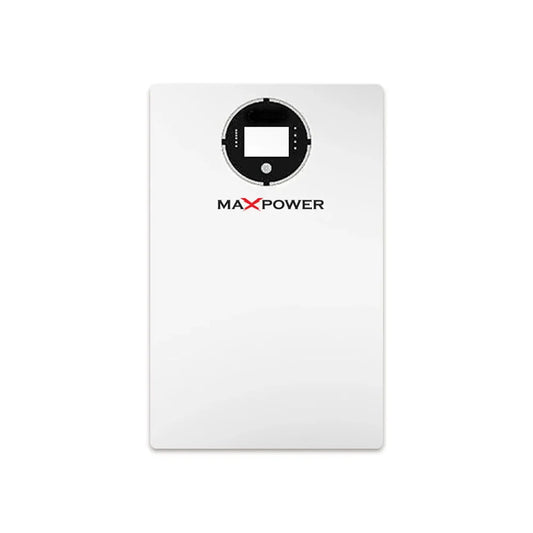 MaxPower MP5000 51V 100Ah Lithium Battery