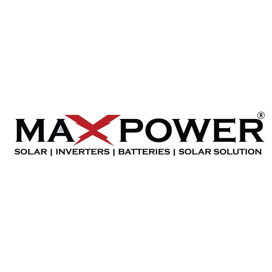 MAX POWER