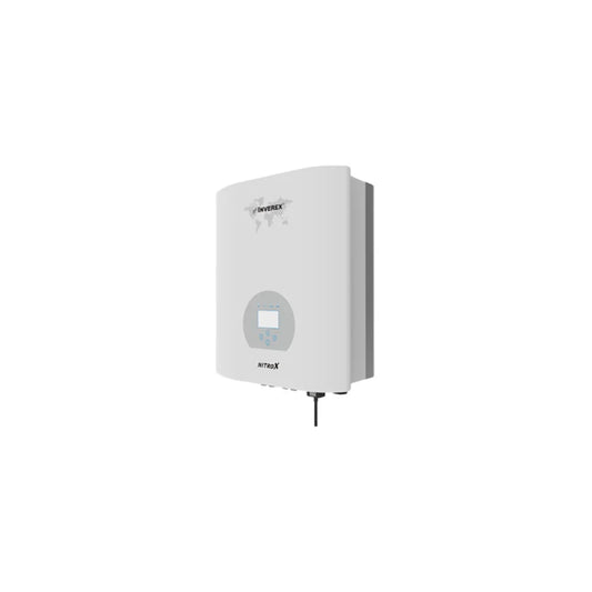 Inverex Nitrox 10kW 3-Phase Inverter