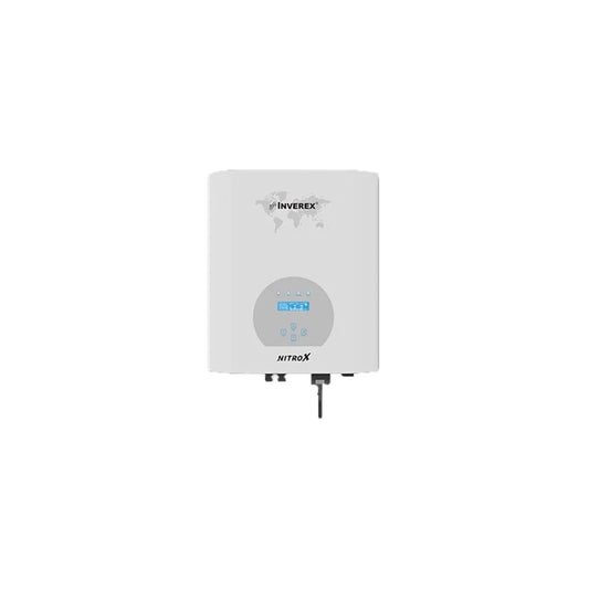 Inverex Nitrox 15kW PV On-Grid Inverter