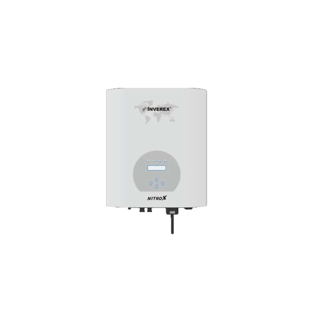 Inverex Nitrox 50kW On-Grid Solar Inverter