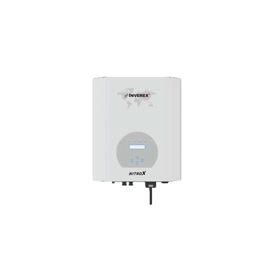 Inverex Nitrox 50kW On-Grid Solar Inverter