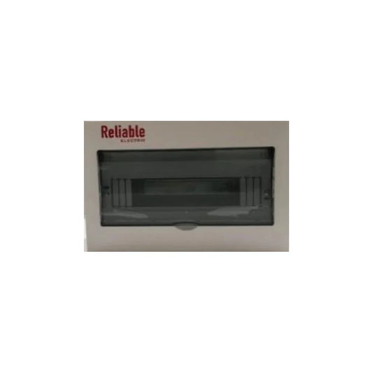 Reliable Electric 10-Way Distribution Box