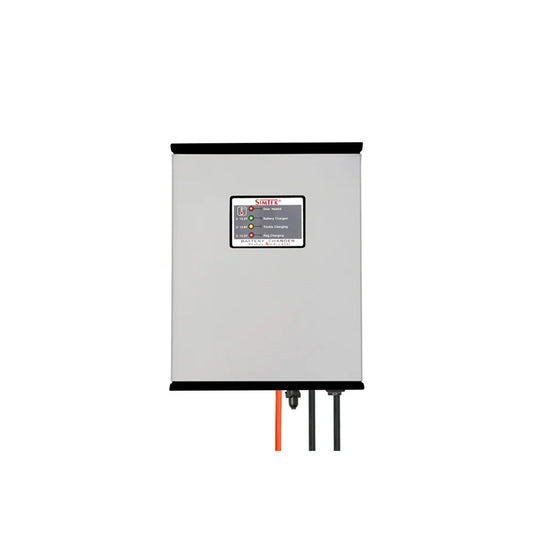 Simtek 24V 10A Battery Charger