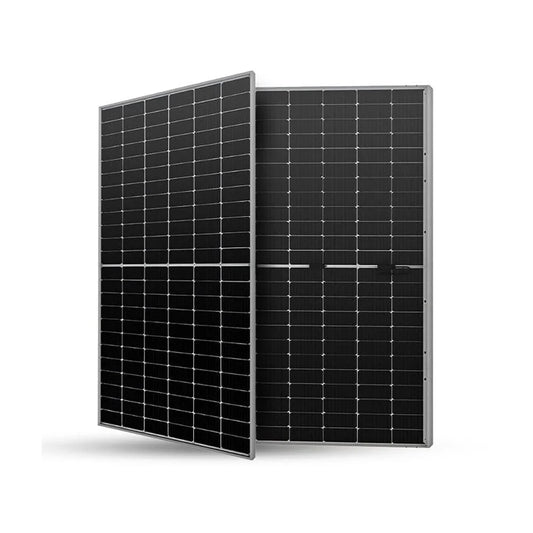 Sunova 585W Bifacial Solar Panel