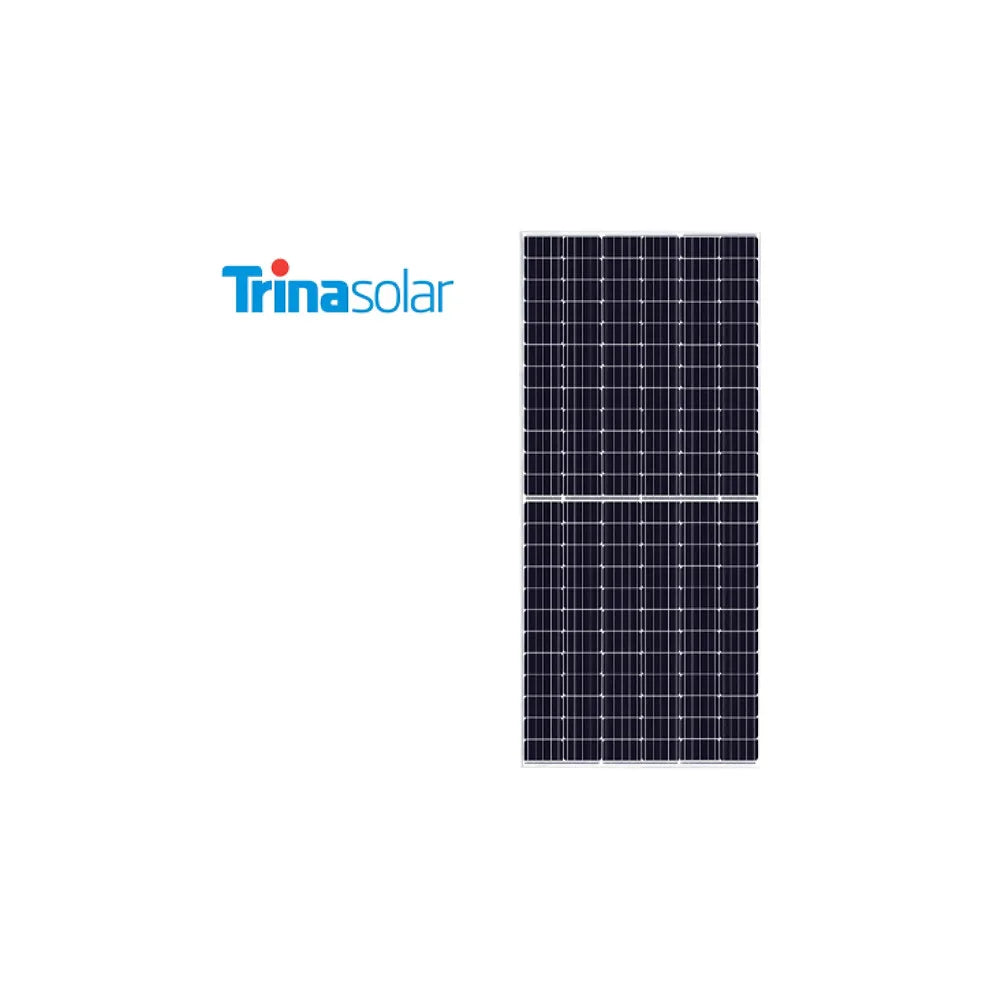 Trina Solar 590W Mono PERC Solar Panel