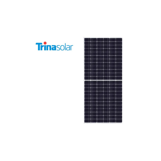Trina Solar 590W Mono PERC Solar Panel